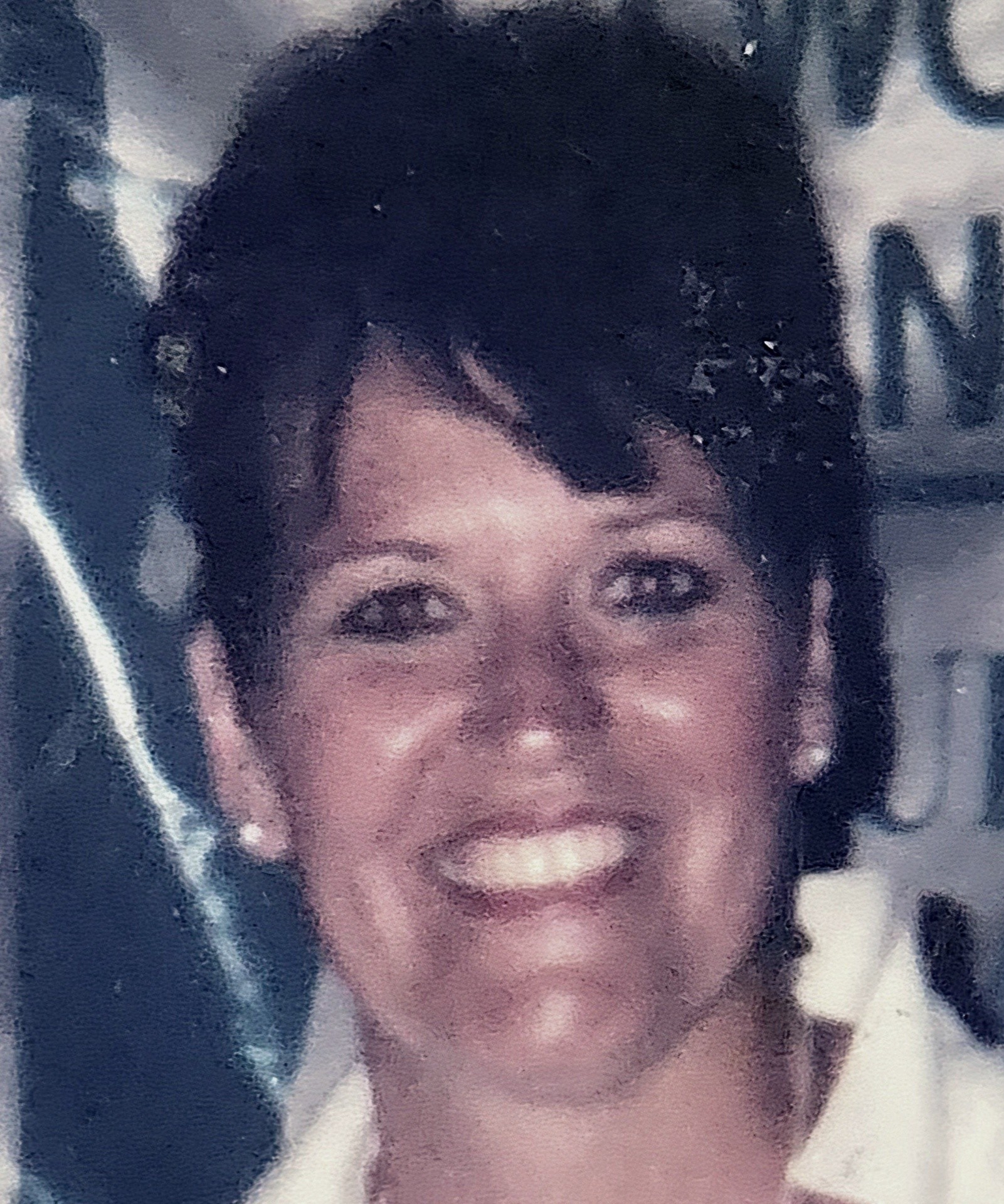 patricia bopf