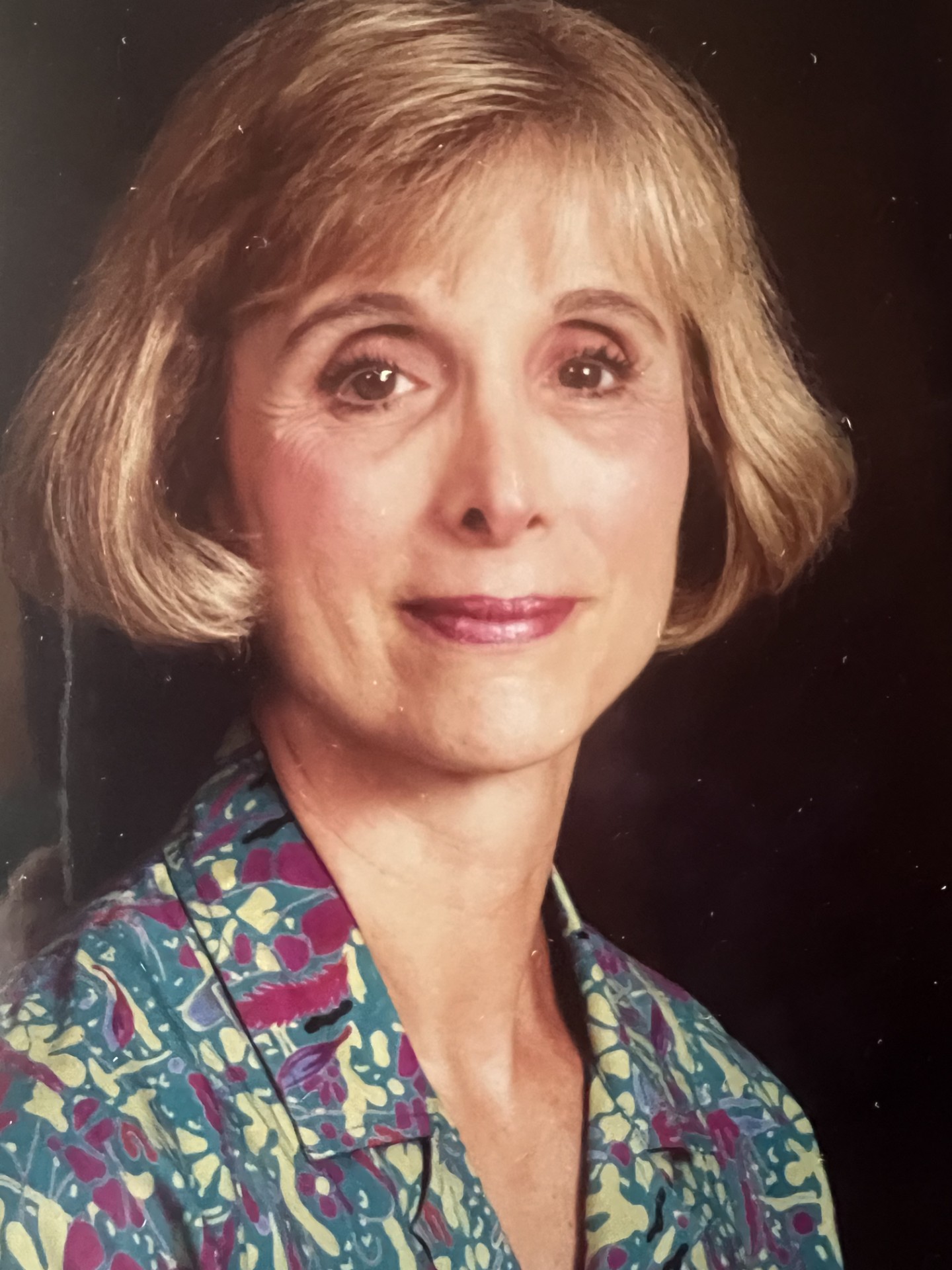 marilyn jacobs