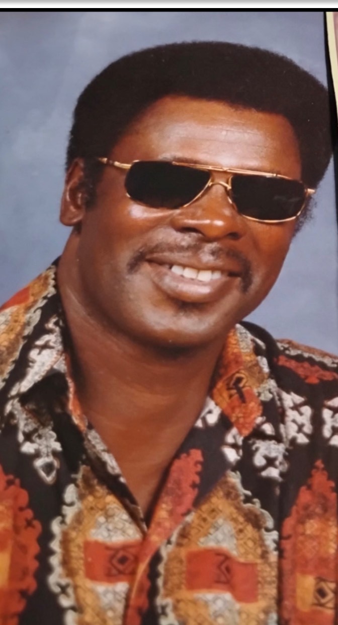 jimmie jordan