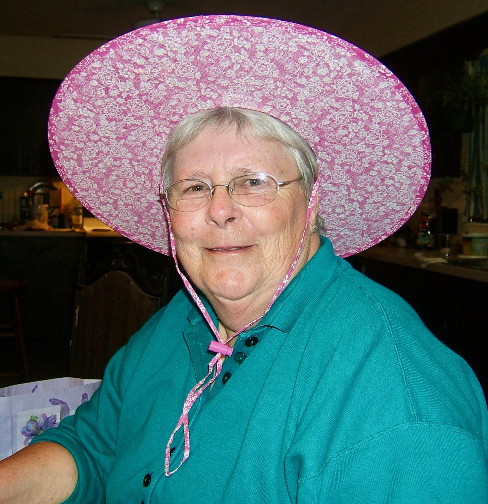 cynthia milliken