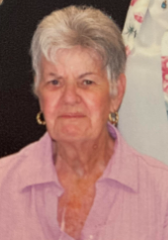 sally harrison
